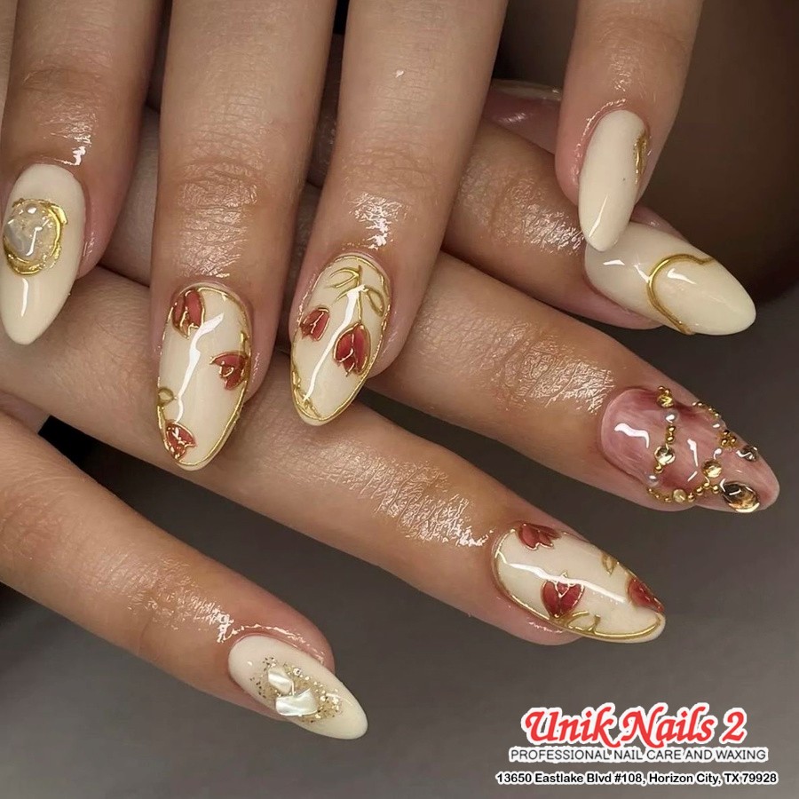 Unik Nails 2 in Horizon City, TX 79928